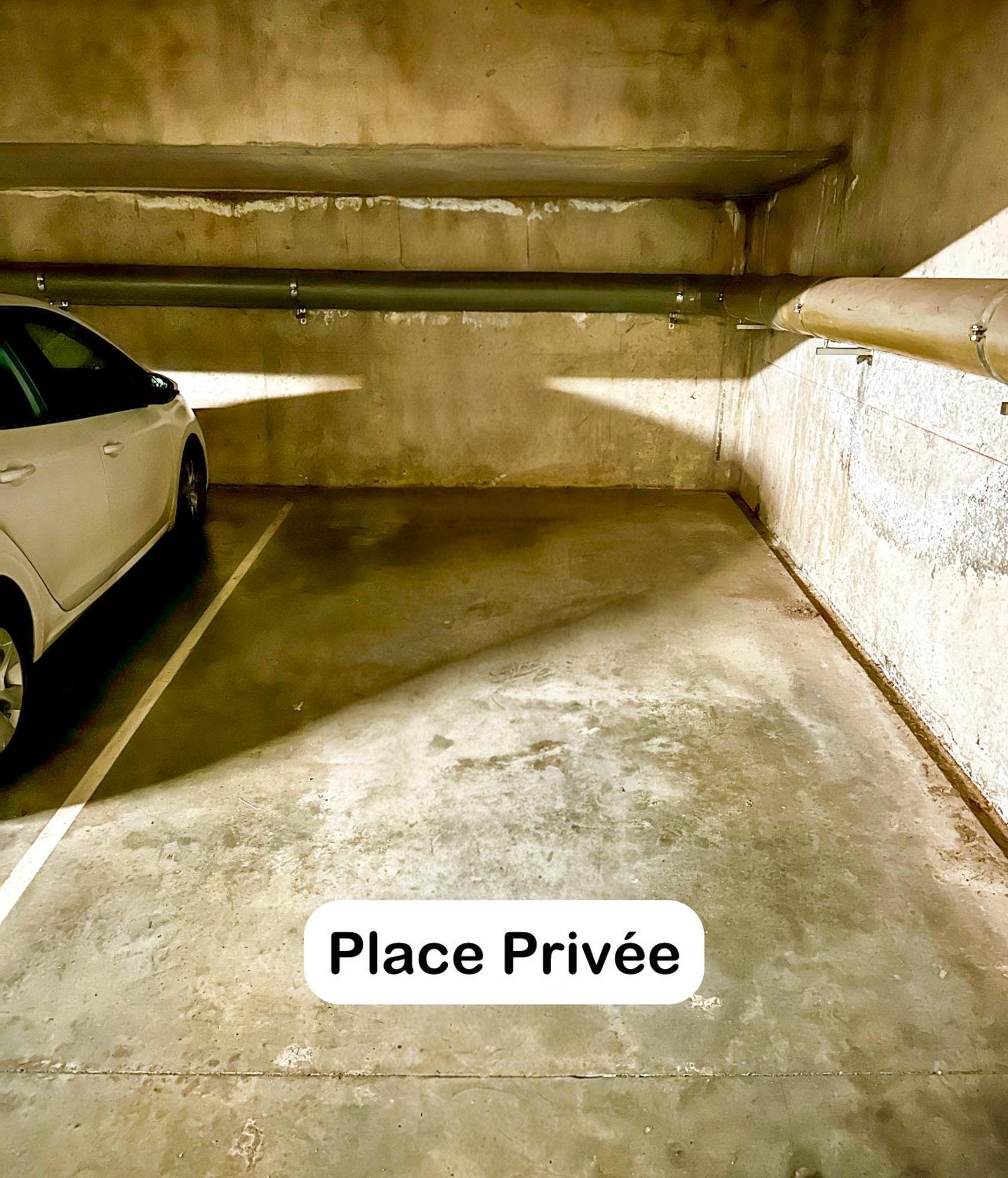 Superbe Appartement - Parking Gratuit - 4 Personnes Σαμπερί Εξωτερικό φωτογραφία